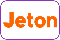 jeton logo