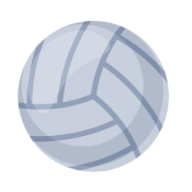 volleyball icon